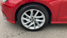 SEAT Ibiza 1.0 TSI 95 FR 5dr Petrol Hatchback